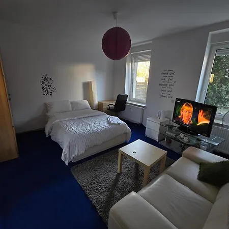 Cozy & Queit With Marcbride Homestay